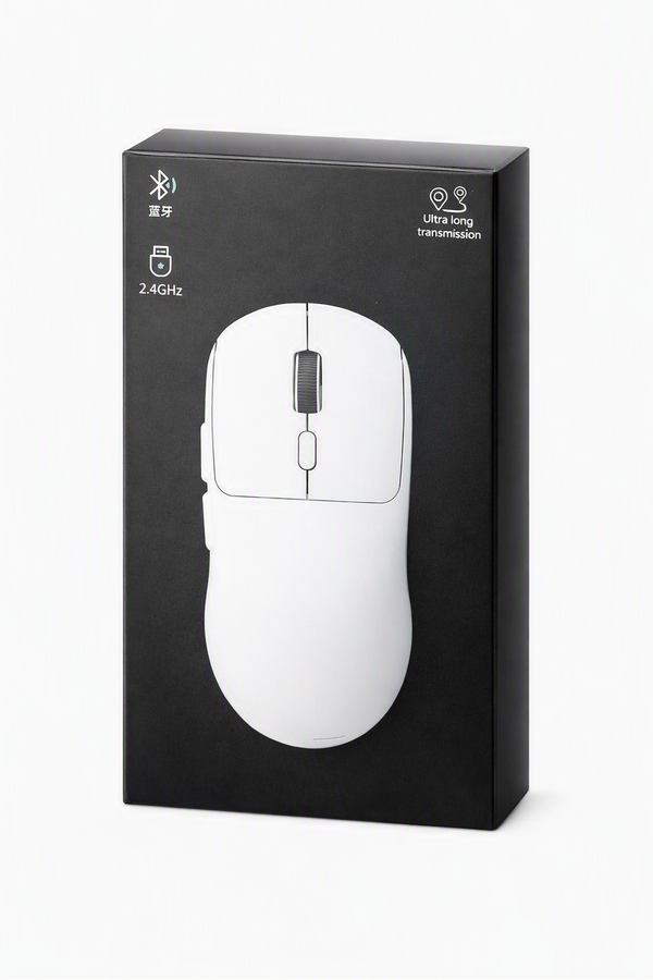 Bluetooth Wireless Rechargable mouse