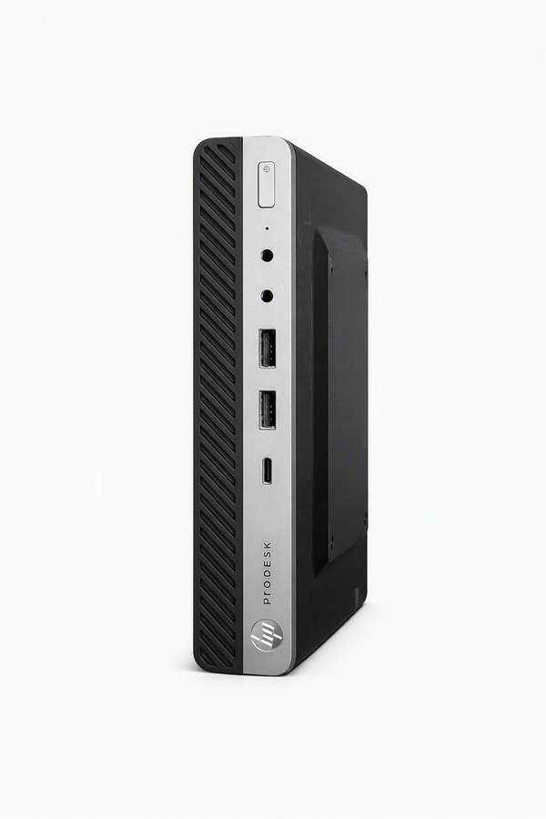 Hp Lenovo i3 i5 i7 6th Genration Mini Pc
