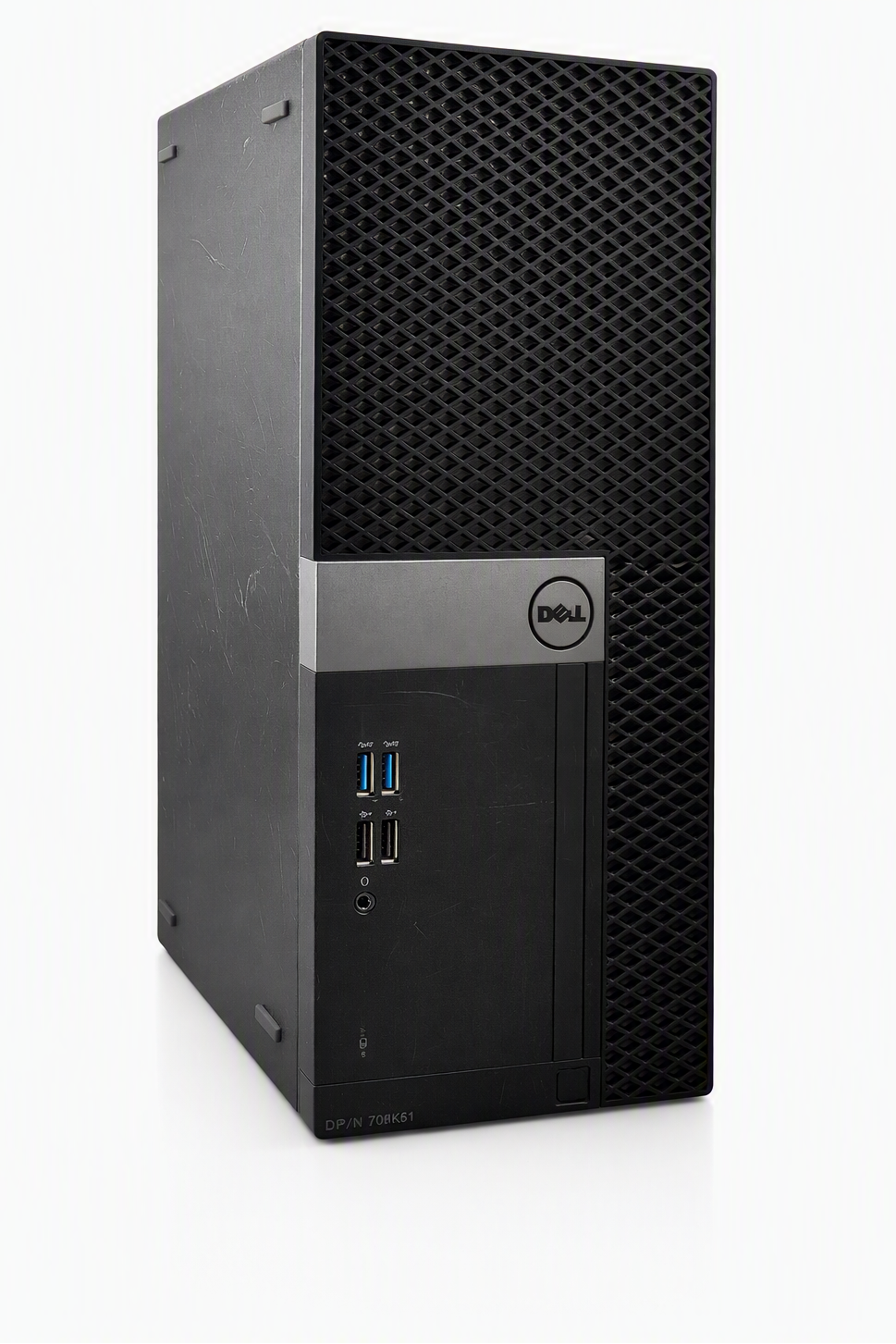 i3 i5 i7 6th Mini Tower Pc