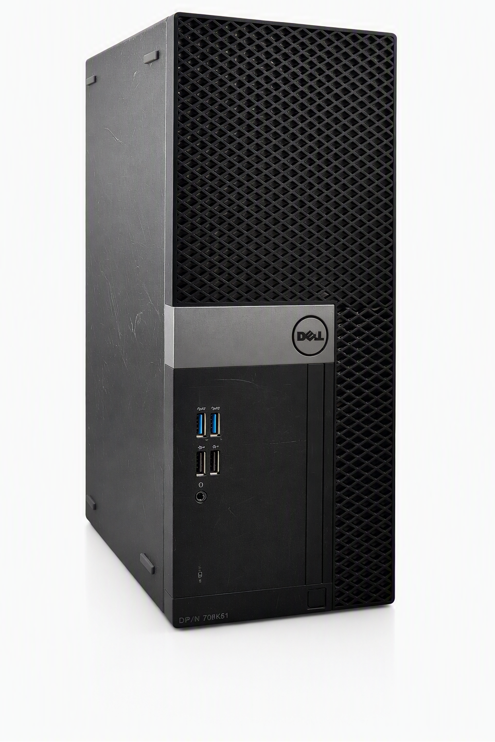 i3 i5 i7 6th Mini Tower Pc