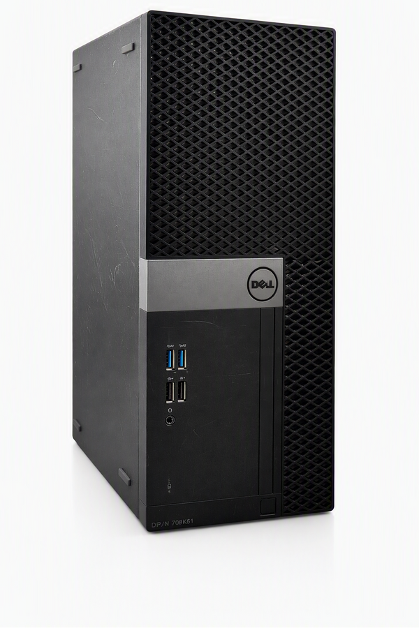 i3 i5 i7 6th Mini Tower Pc