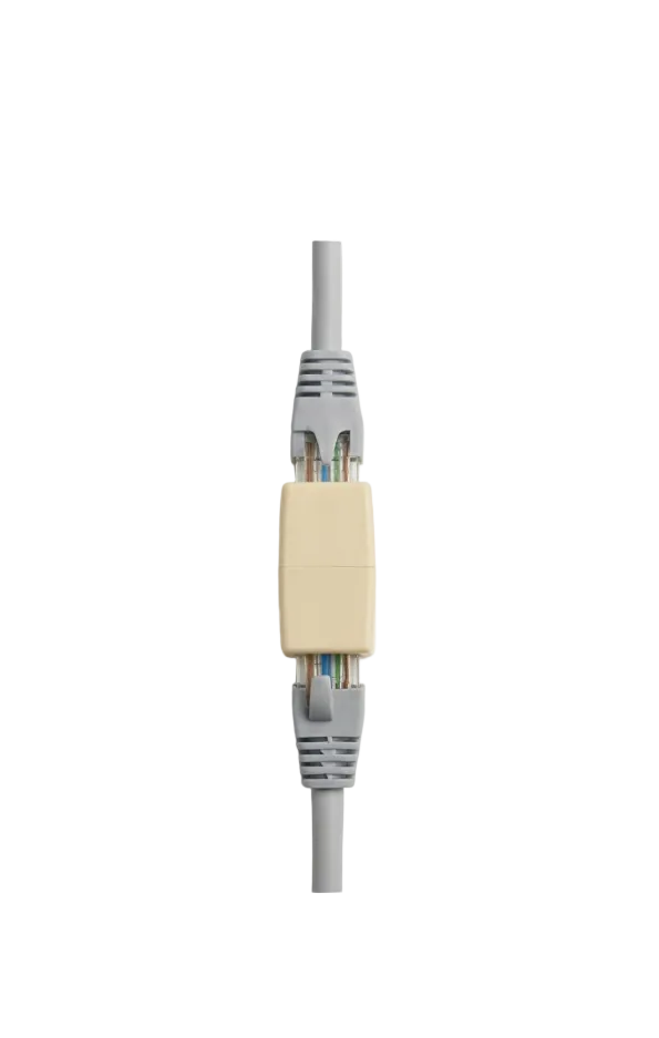 Internet Cable Joinder
