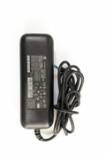 Hp Blue Pin Slim Tip Laptop Adopter 65-Watt