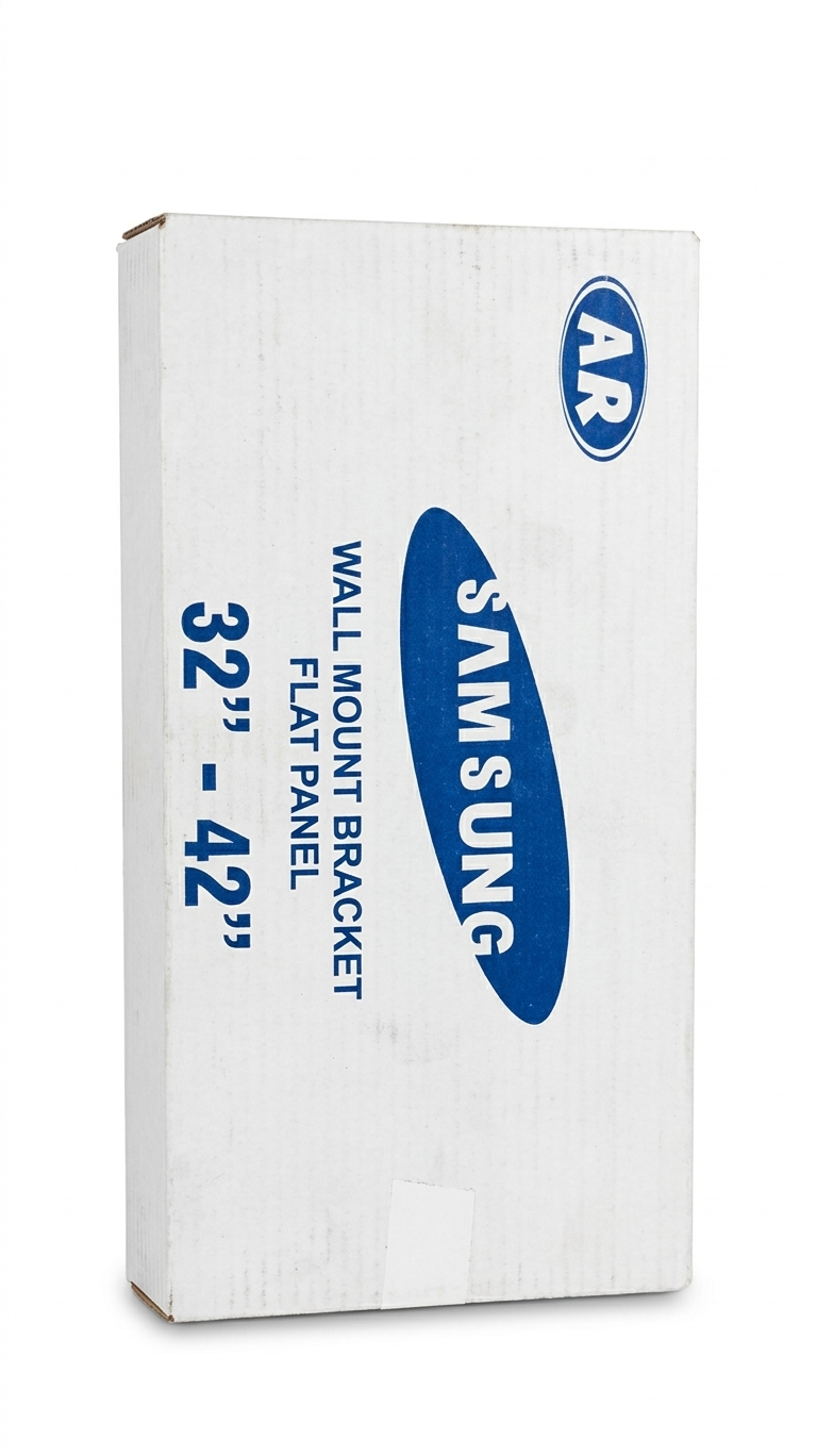 Samsung 32'',42'' Led Wall Stand