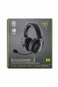 Razer BlackShark V2 X Multi-Platform Wired Esports Wired Headset