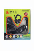 SLR 590-MV Solic Wired Headphone