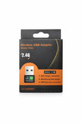 Alfa 2.4-G Driver Free Wifi Adopter