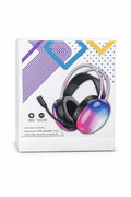 Rgb Wired Gaming Headphone