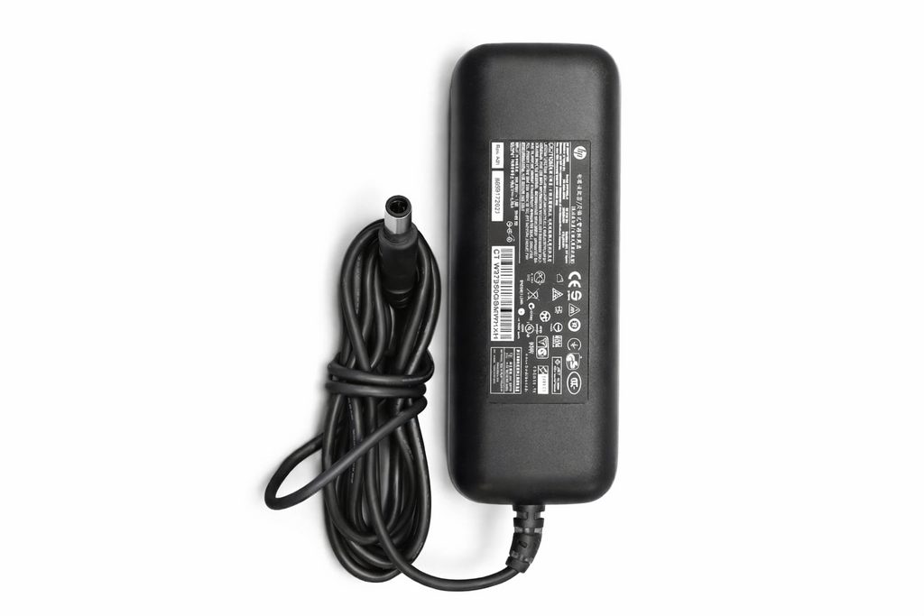 Hp Round Pin Adopter 65 Watt